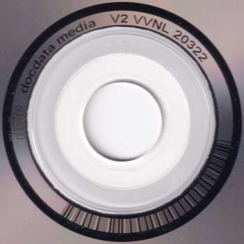 CD Ane Brun: Spending Time With Morgan