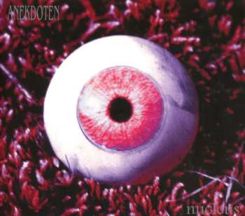 CD Anekdoten: Nucleus