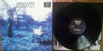 2LP Anekdoten: Vemod LTD | CLR