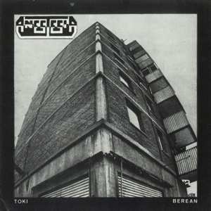 EP Anestesia: Toki Berean