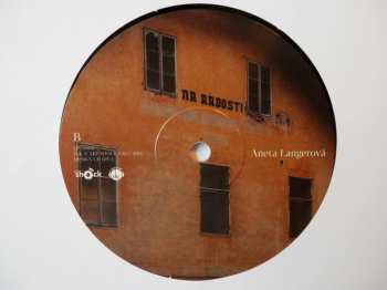 LP Aneta Langerová: Na Radosti