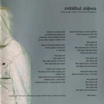 CD Aneta Langerová: Spousta Andělů