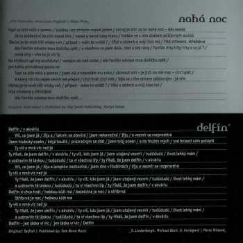 CD Aneta Langerová: Spousta Andělů