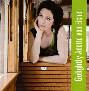 CD Anette Von Eichel: Golightly