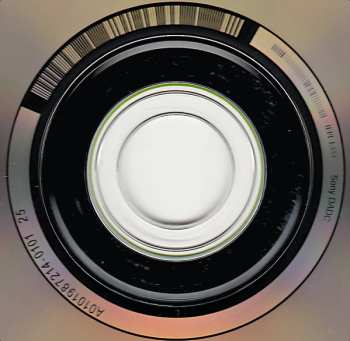 CD Anette Von Eichel: Golightly