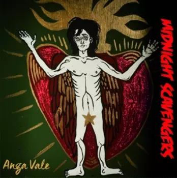Midnight Scavengers: Anga Vale