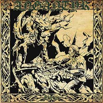 Album Angantyr: Hævn