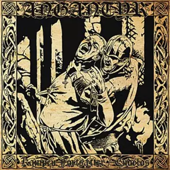 Angantyr: Kampen Fortsætter