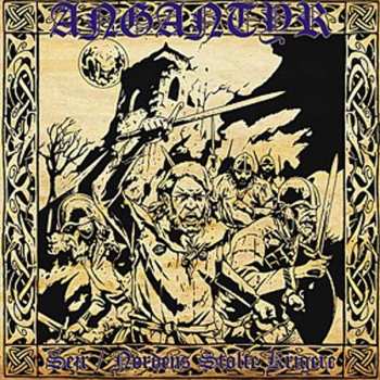 Album Angantyr: Sejr