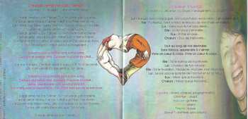 CD Ange: ? DIGI