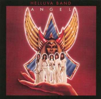 7CD/Box Set Angel: The Casablanca Years