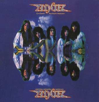 7CD/Box Set Angel: The Casablanca Years