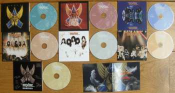 7CD/Box Set Angel: The Casablanca Years