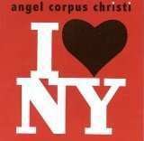 EP Angel Corpus Christi: I♥NY