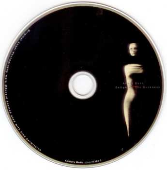 2LP Angel Dust: Enlighten The Darkness