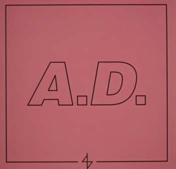 CD Angel Du$t: A.D.