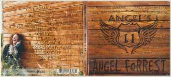 CD Angel Forrest: Angel's 11