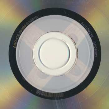 CD Angel Forrest: Angel's 11