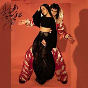 LP Angel-Ho: Death Becomes Her