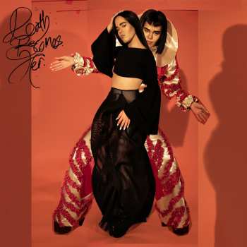 CD Angel-Ho: Death Becomes Her