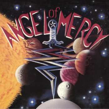2CD Angel Of Mercy: The Avatar