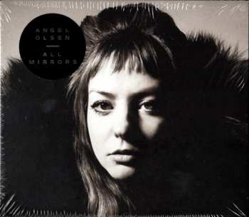 CD Angel Olsen: All Mirrors