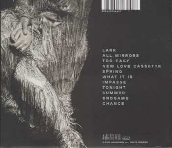 CD Angel Olsen: All Mirrors