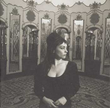 CD Angel Olsen: All Mirrors