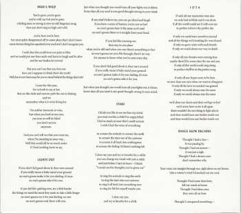 CD Angel Olsen: Burn Your Fire For No Witness