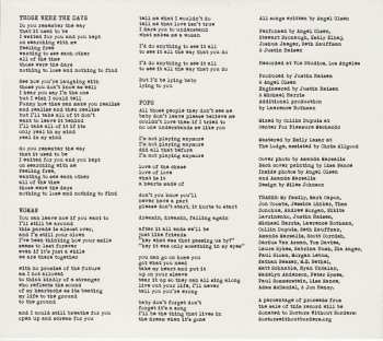 CD Angel Olsen: My Woman