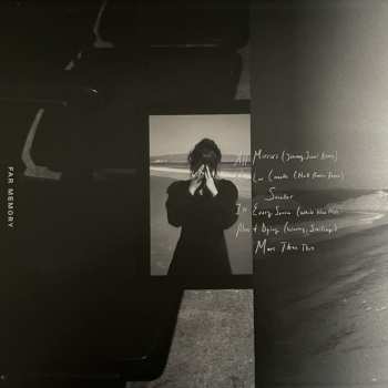 4LP/Box Set Angel Olsen: Song Of The Lark And Other Far Memories LTD