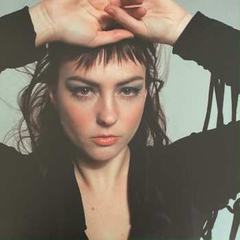 4LP/Box Set Angel Olsen: Song Of The Lark And Other Far Memories LTD