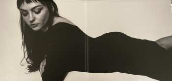 4LP/Box Set Angel Olsen: Song Of The Lark And Other Far Memories LTD
