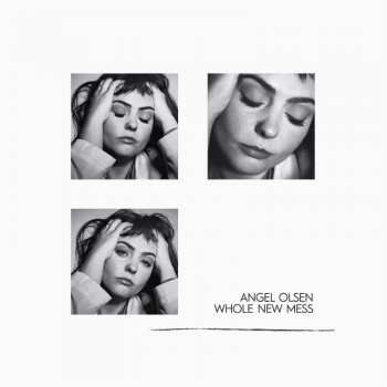 LP Angel Olsen: Whole New Mess