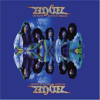 Album Angel: On Earth As It Is In Heaven