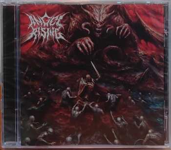 Album Angel Rising: Afterlife