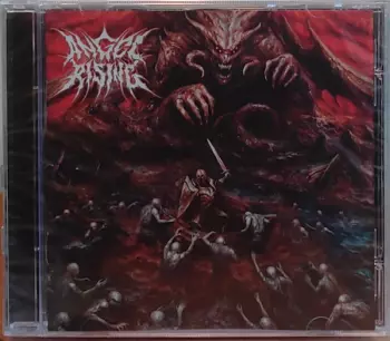 Angel Rising: Afterlife