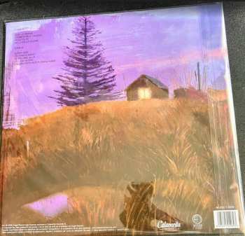 Album Ángel Stanich: Por La Hierba