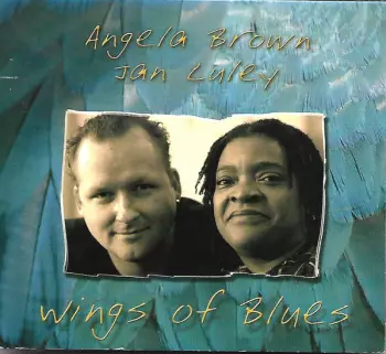 Wings Of Blues