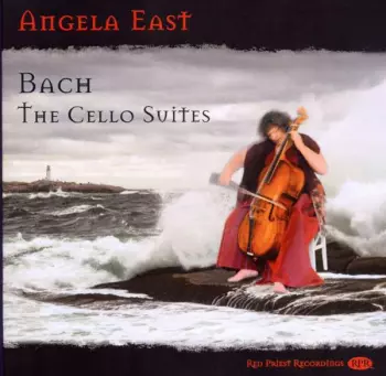 Bach The Cello Suites