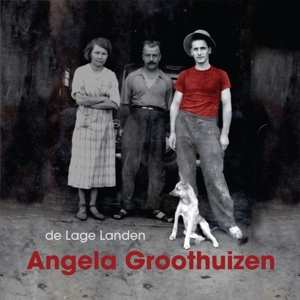 CD Angela Groothuizen: De Lage Landen