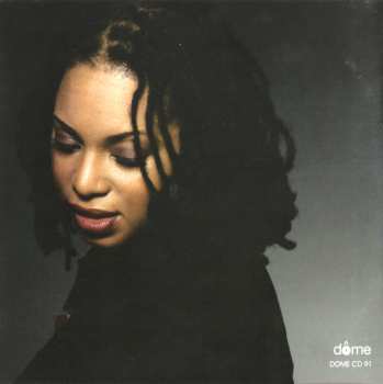 CD Angela Johnson: A Woman's Touch Vol. 1