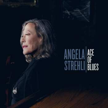 CD Angela Strehli: Ace Of Blues