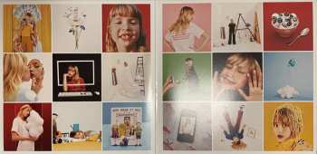 2LP Angèle: Brol La Suite CLR