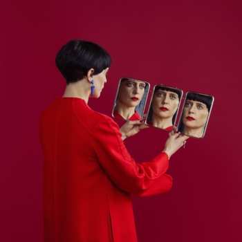 CD Angèle David-Guillou: A Question Of Angles