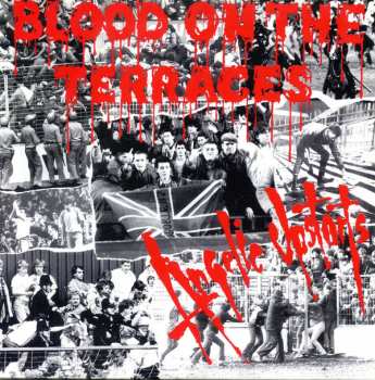6CD/Box Set Angelic Upstarts: The Albums 1983 - 91