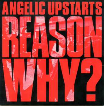 6CD/Box Set Angelic Upstarts: The Albums 1983 - 91