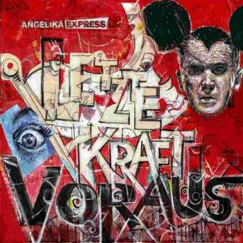 LP Angelika Express: Letzte Kraft Voraus