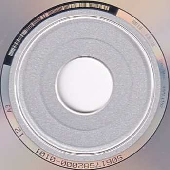 CD Angelika Kirchschlager: When Night Falls