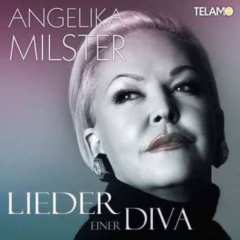 2CD Angelika Milster: Lieder Einer Diva